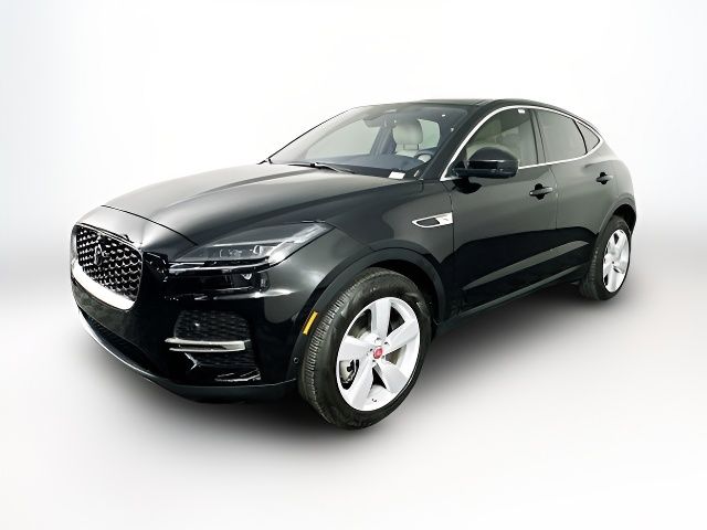 2021 Jaguar E-Pace SE