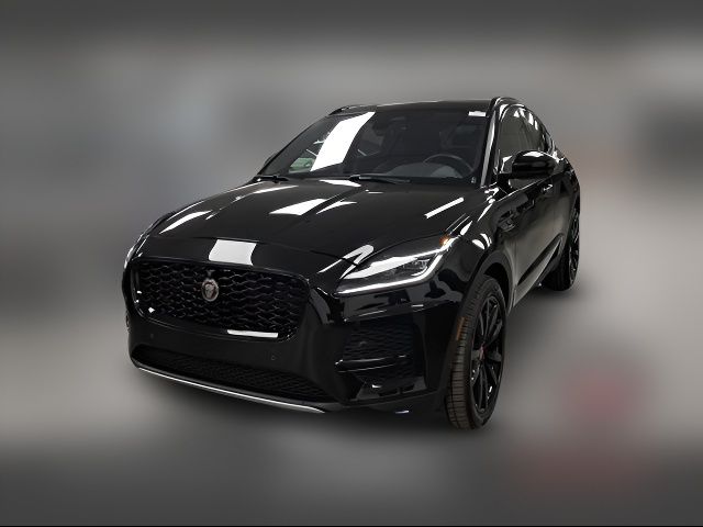 2021 Jaguar E-Pace SE