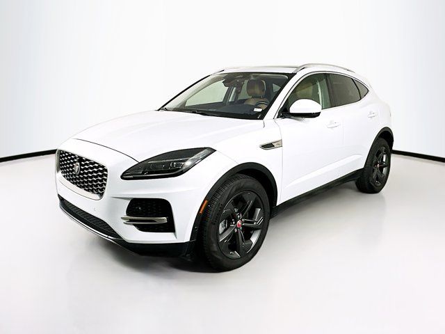 2021 Jaguar E-Pace SE