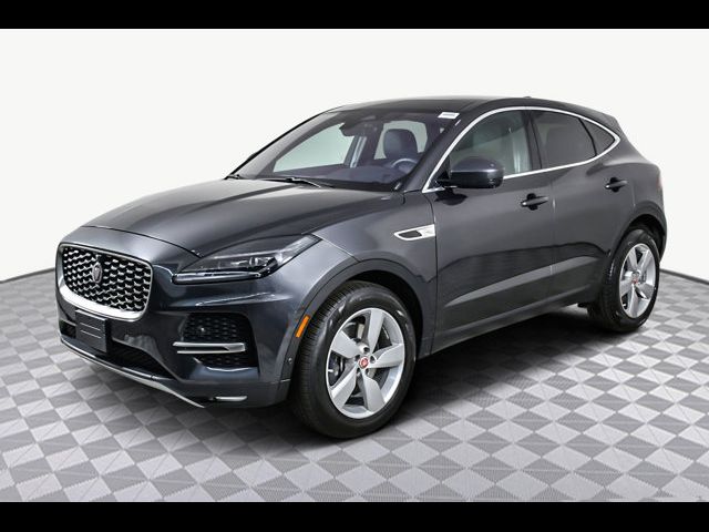 2021 Jaguar E-Pace SE