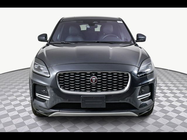 2021 Jaguar E-Pace SE