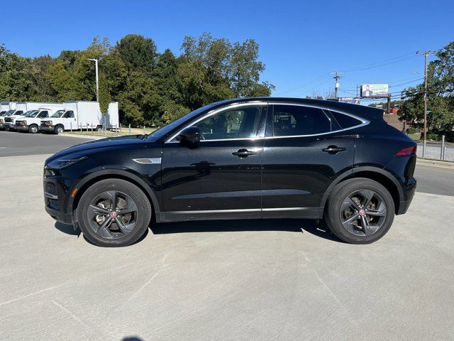 2021 Jaguar E-Pace SE