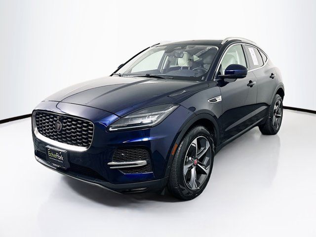 2021 Jaguar E-Pace SE