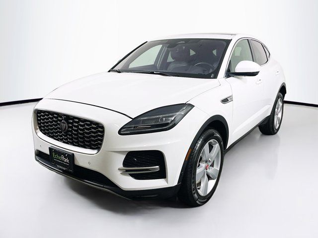 2021 Jaguar E-Pace SE