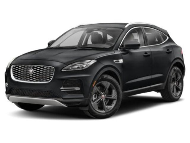 2021 Jaguar E-Pace SE