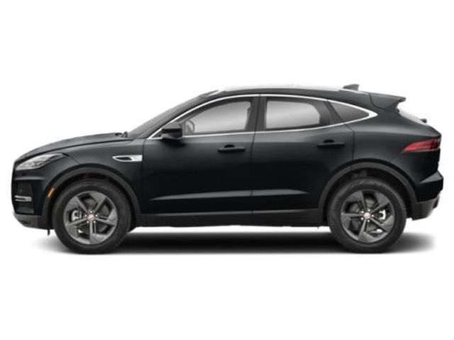 2021 Jaguar E-Pace SE