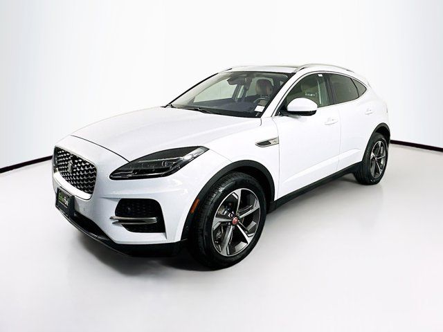 2021 Jaguar E-Pace SE