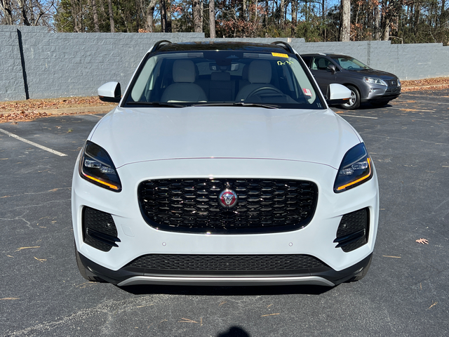 2021 Jaguar E-Pace SE