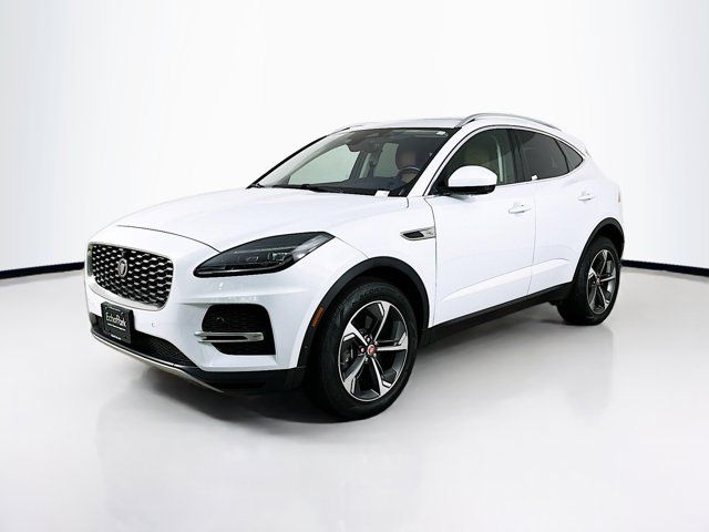 2021 Jaguar E-Pace SE