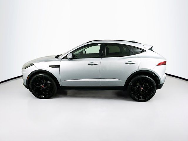 2021 Jaguar E-Pace SE