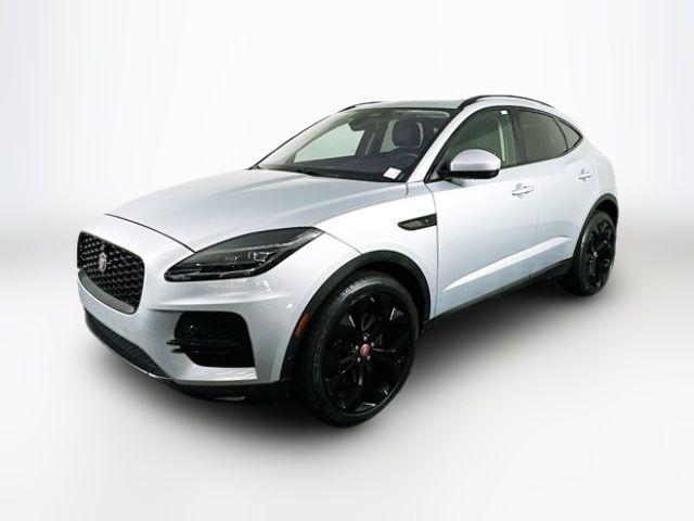 2021 Jaguar E-Pace SE