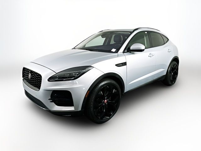 2021 Jaguar E-Pace SE