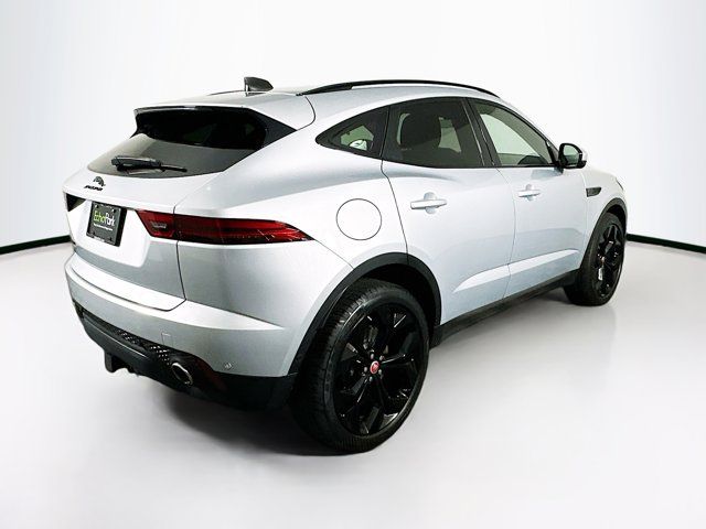 2021 Jaguar E-Pace SE