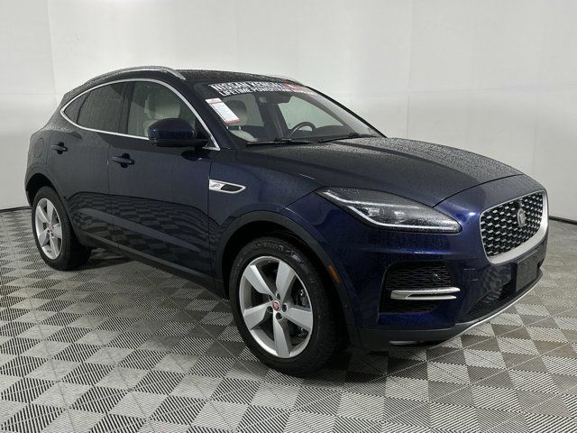 2021 Jaguar E-Pace SE