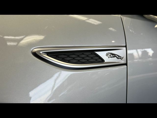2021 Jaguar E-Pace SE