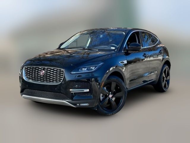 2021 Jaguar E-Pace SE