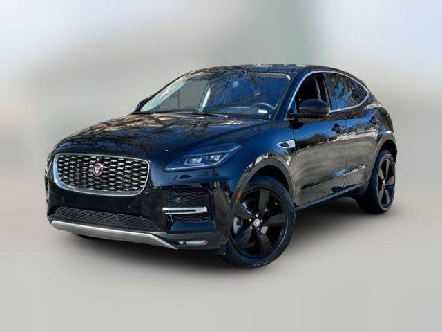 2021 Jaguar E-Pace SE