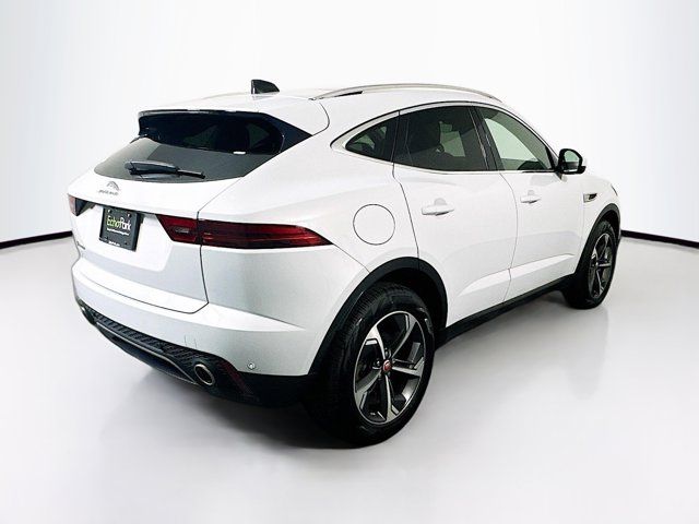 2021 Jaguar E-Pace SE