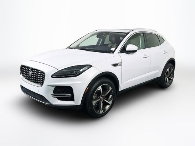 2021 Jaguar E-Pace SE