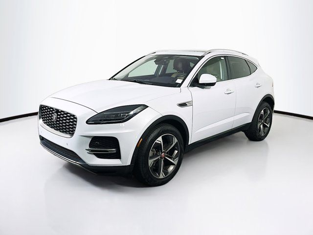 2021 Jaguar E-Pace SE