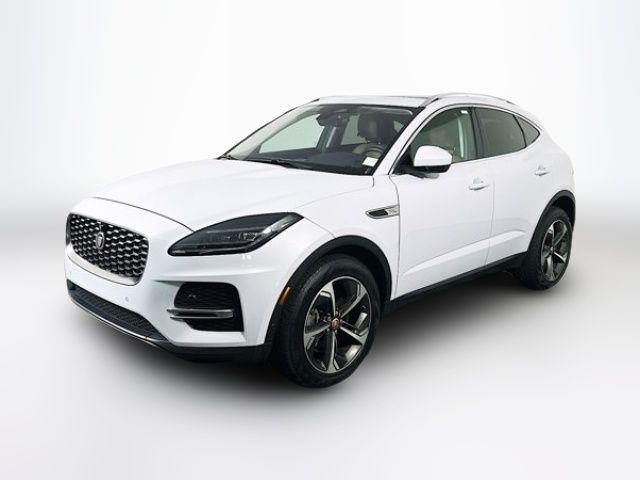 2021 Jaguar E-Pace SE