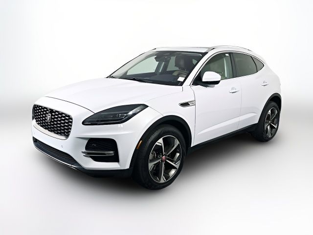 2021 Jaguar E-Pace SE