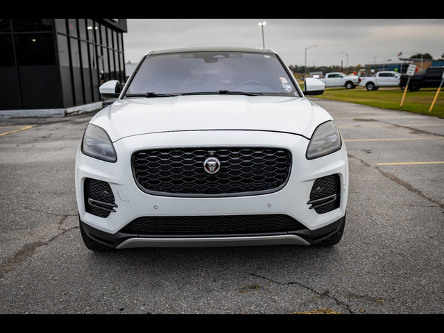 2021 Jaguar E-Pace SE