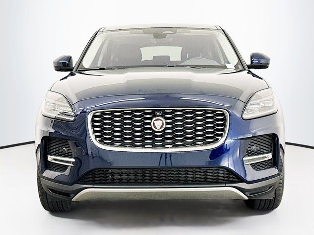 2021 Jaguar E-Pace SE