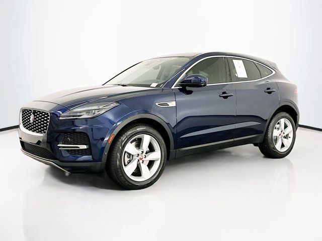 2021 Jaguar E-Pace SE