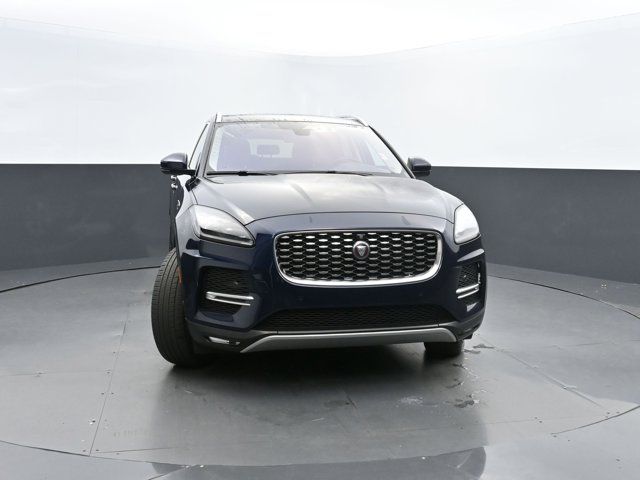 2021 Jaguar E-Pace SE