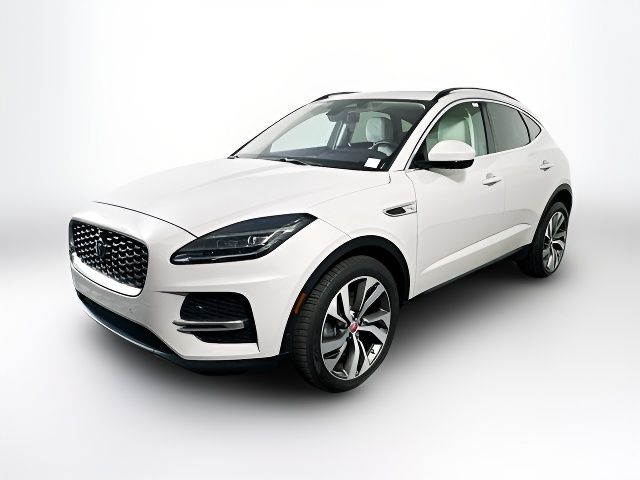 2021 Jaguar E-Pace SE