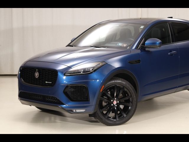 2021 Jaguar E-Pace 300 Sport