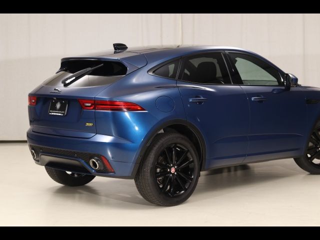 2021 Jaguar E-Pace 300 Sport