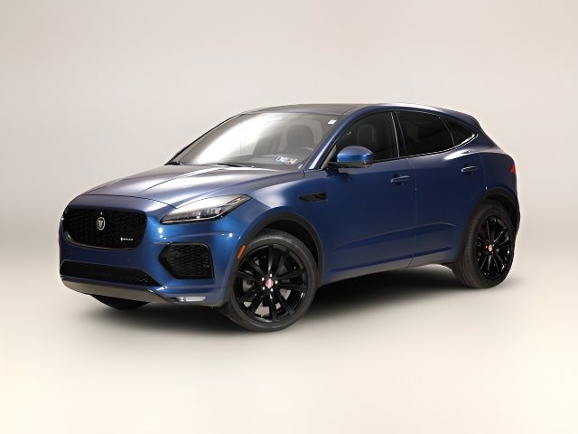 2021 Jaguar E-Pace 300 Sport