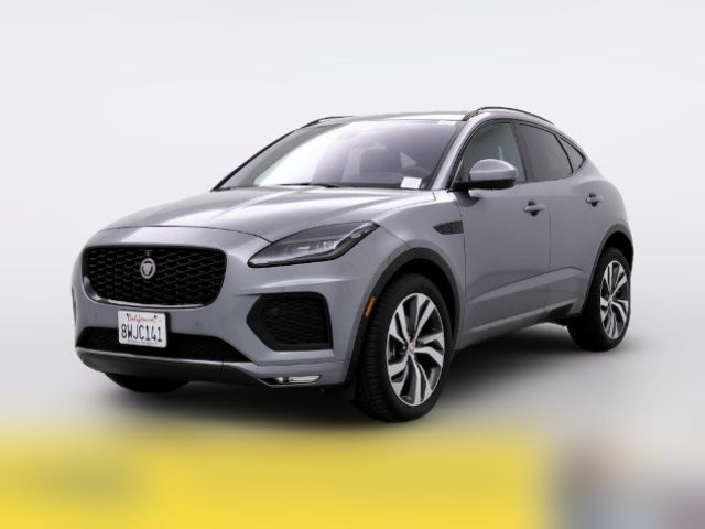 2021 Jaguar E-Pace 300 Sport