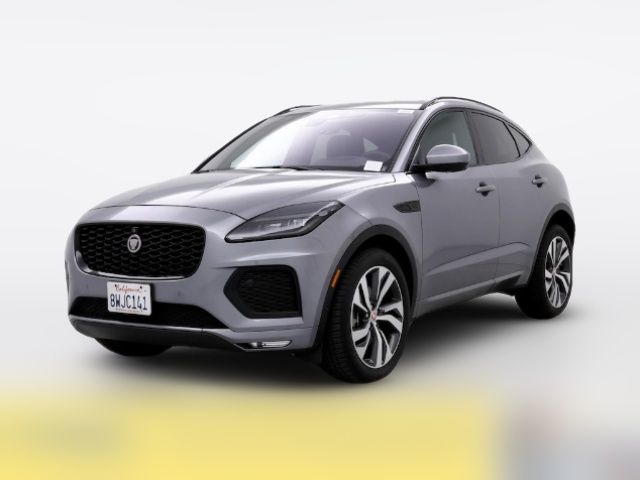 2021 Jaguar E-Pace 300 Sport