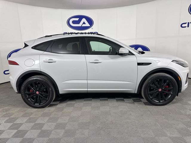 2021 Jaguar E-Pace 300 Sport