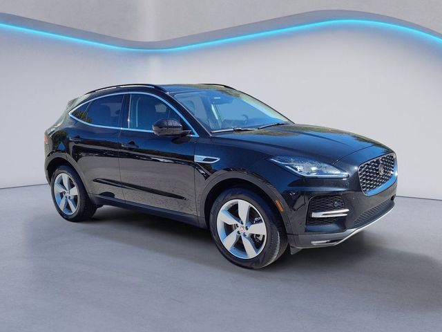 2021 Jaguar E-Pace SE