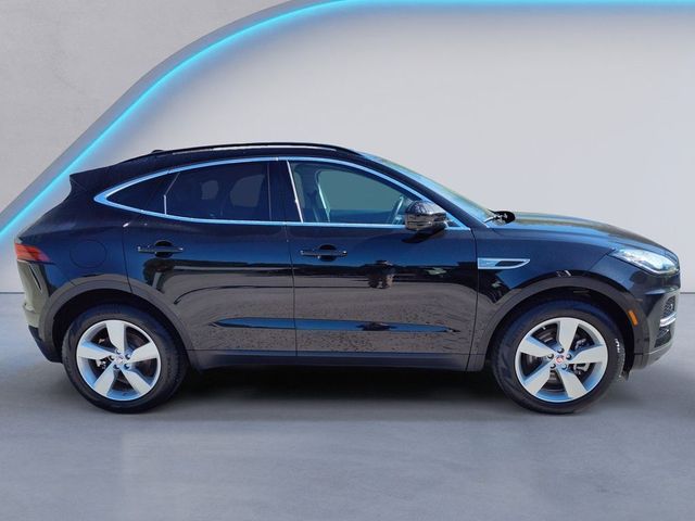 2021 Jaguar E-Pace SE