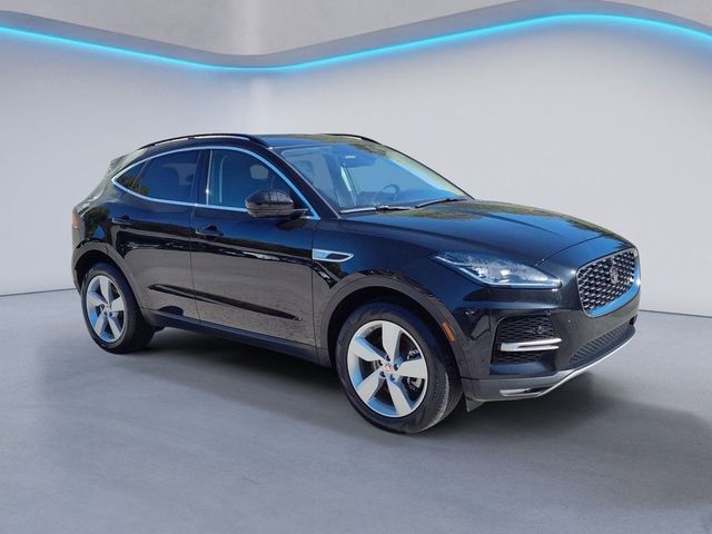 2021 Jaguar E-Pace SE