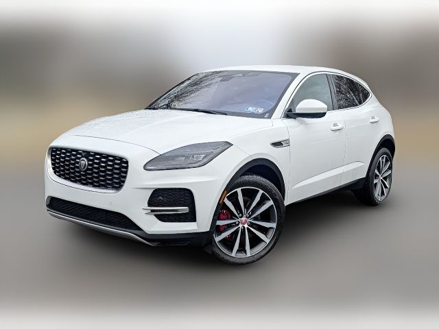 2021 Jaguar E-Pace SE