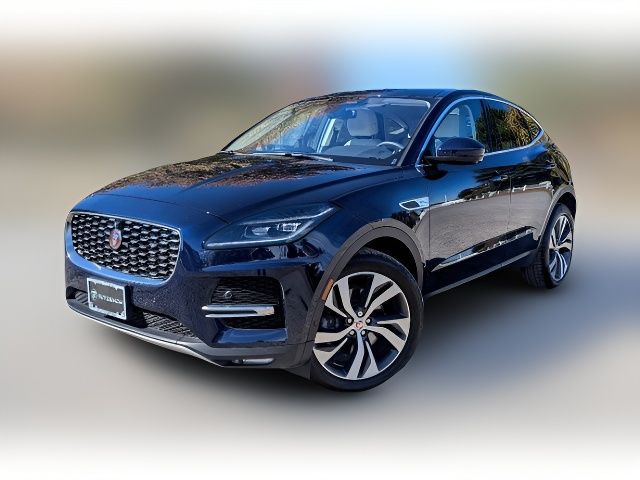 2021 Jaguar E-Pace SE