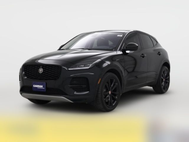 2021 Jaguar E-Pace SE
