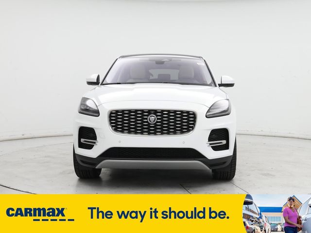 2021 Jaguar E-Pace SE