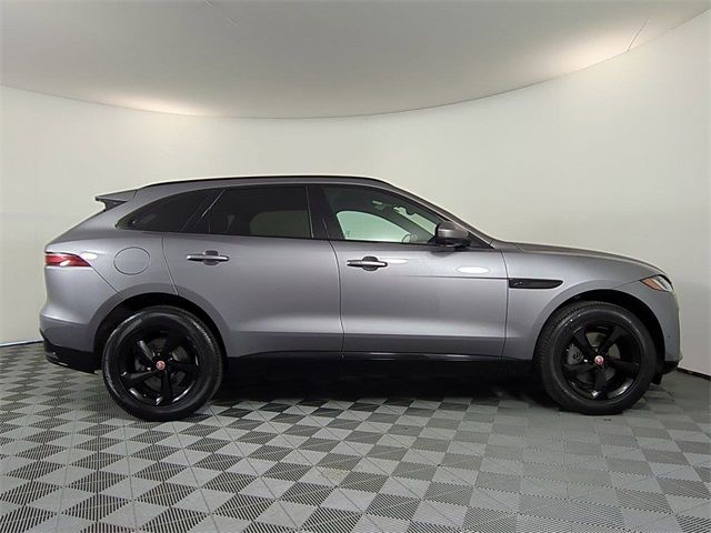 2021 Jaguar F-Pace S