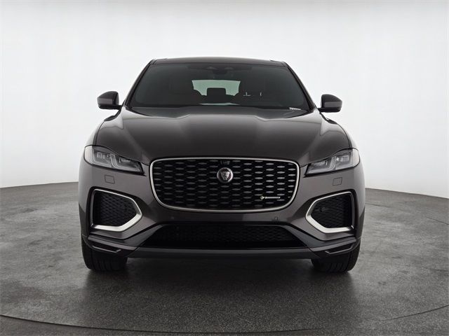 2021 Jaguar F-Pace R-Dynamic S