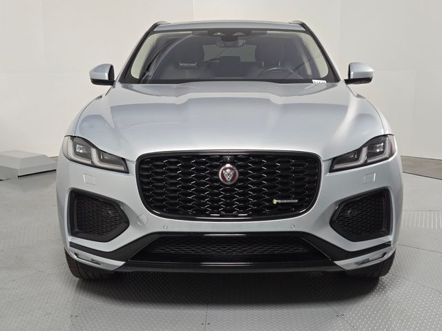 2021 Jaguar F-Pace R-Dynamic S