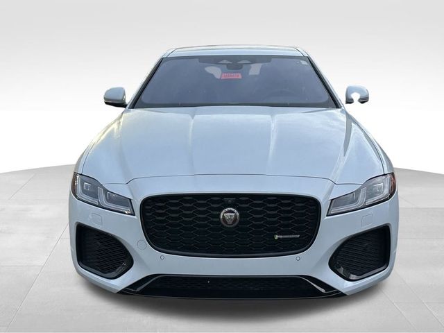 2021 Jaguar XF R-Dynamic SE