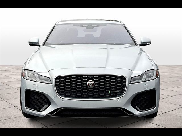 2021 Jaguar XF R-Dynamic SE