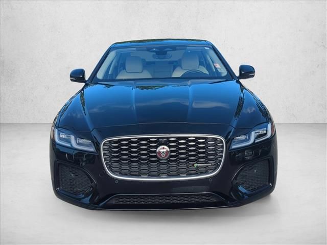 2021 Jaguar XF R-Dynamic SE